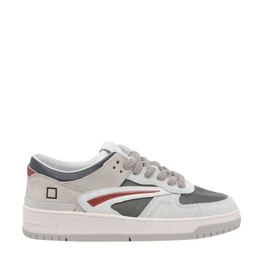 D.A.T.E. Men Torneo Pop Sneakers